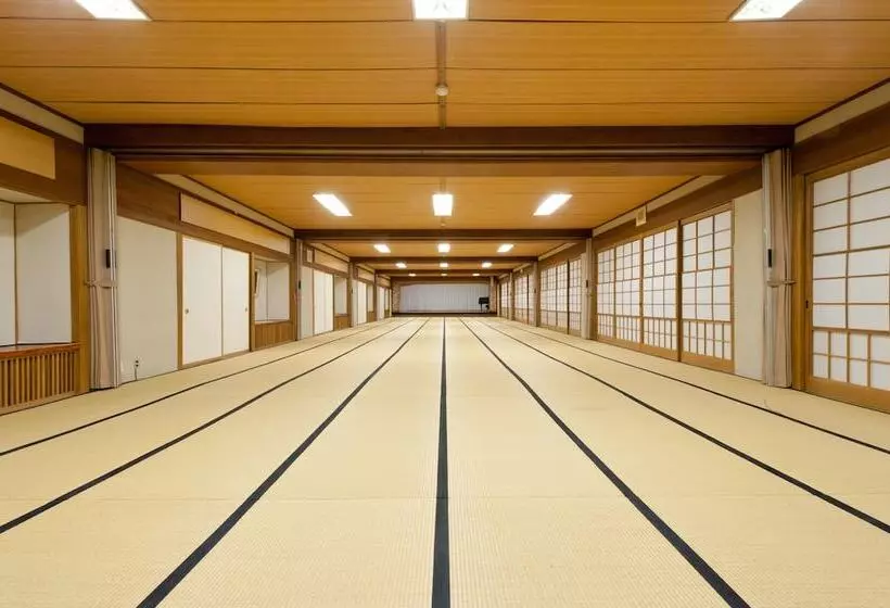 Hotelli Kumanoyu