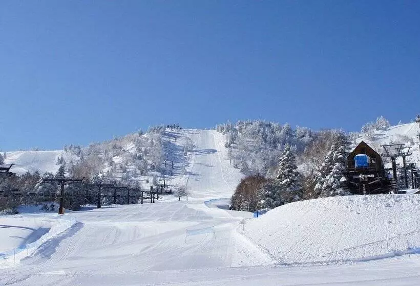 Hotelli Kumanoyu