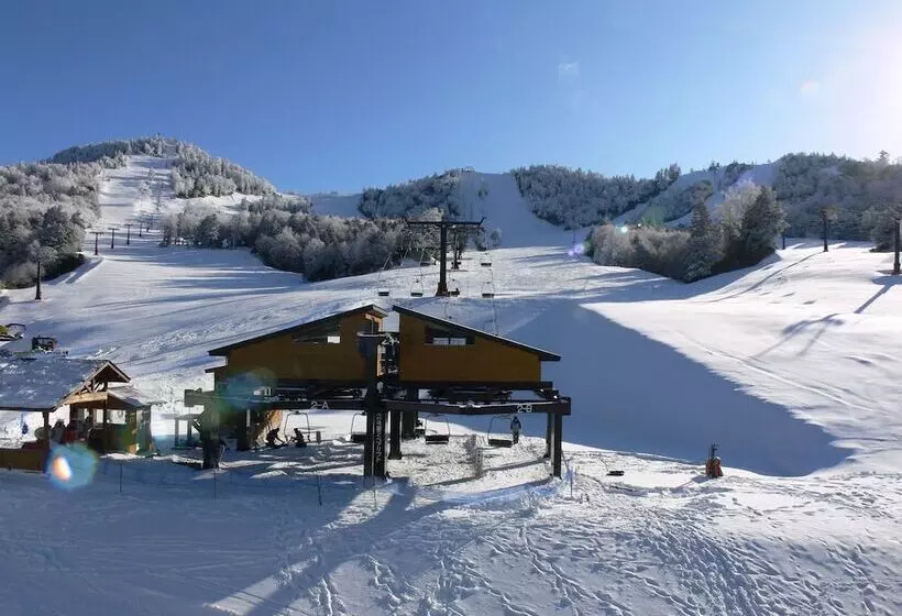 Hotelli Kumanoyu