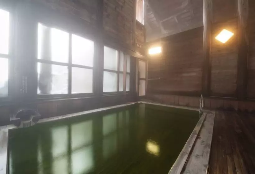 Hotelli Kumanoyu