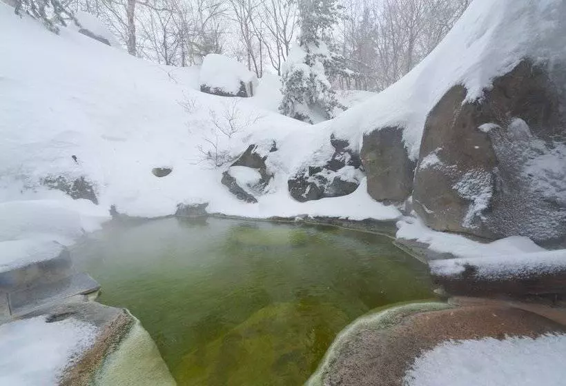 Hotelli Kumanoyu