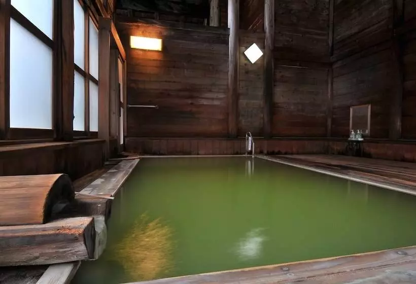 Hotelli Kumanoyu