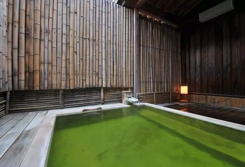 Hotelli Kumanoyu