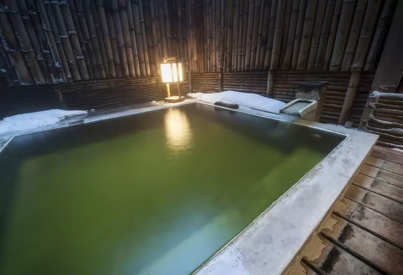 Hotelli Kumanoyu