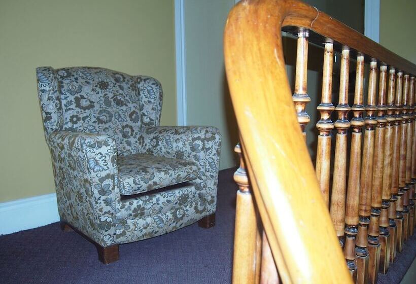 Отель Maison Brunet