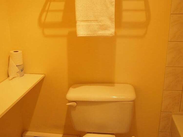 Отель Maison Brunet