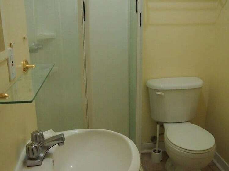 Отель Maison Brunet