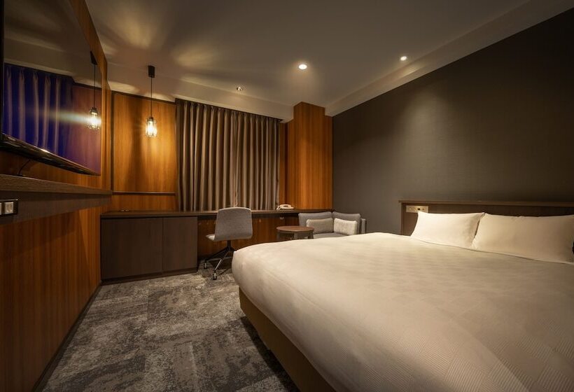 בית מלון כפרי Misawa City