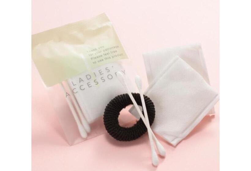 בית מלון כפרי Misawa City