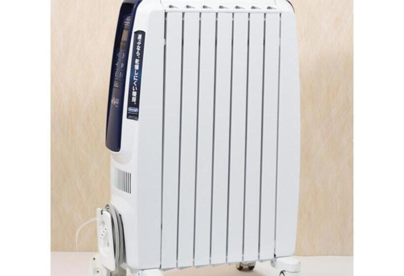 בית מלון כפרי Misawa City