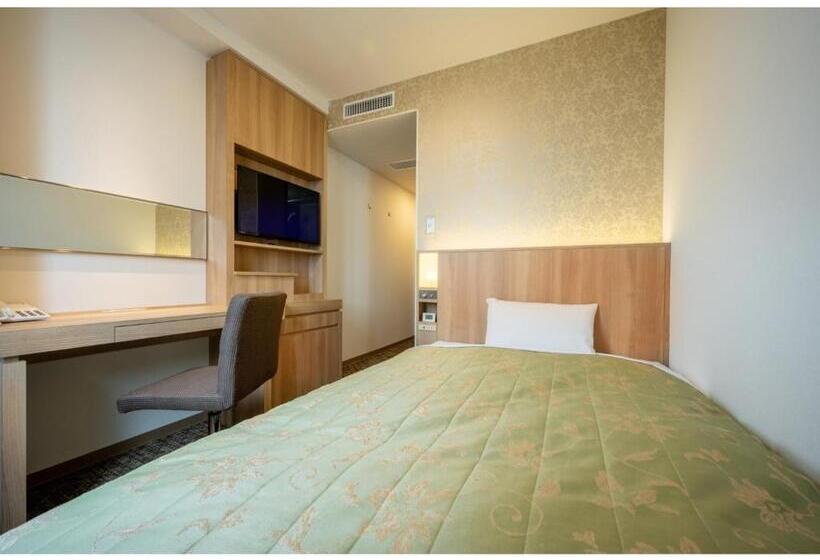 בית מלון כפרי Misawa City