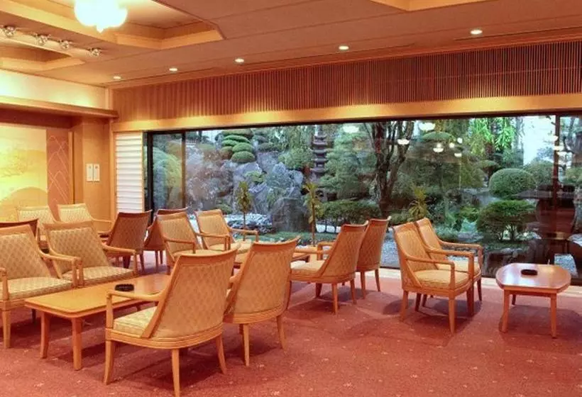Hotelli Nakamuraya