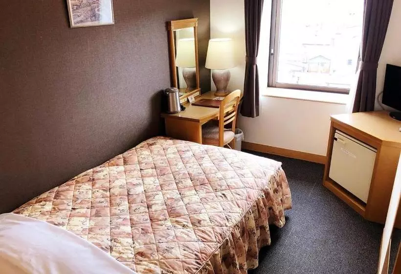 Hotelli Nakamuraya