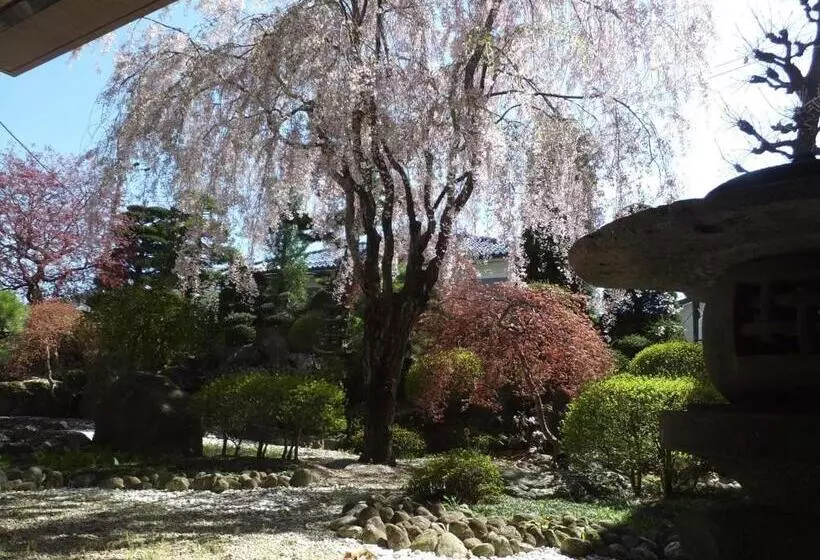 Hotelli Nakamuraya