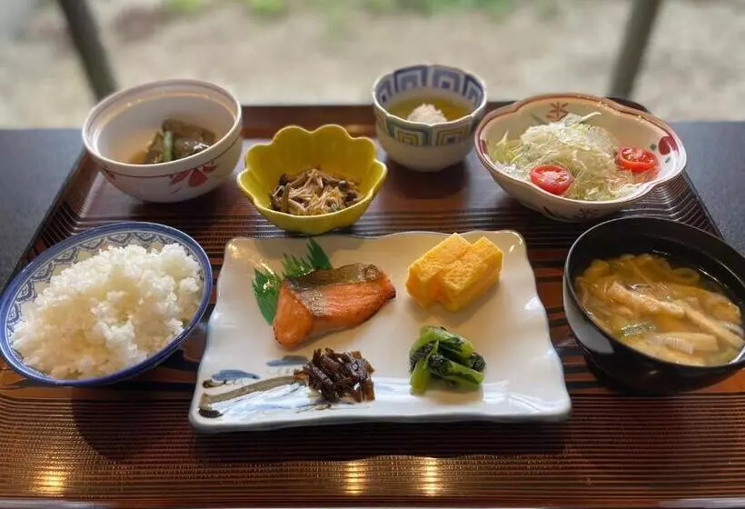 Hotelli Nakamuraya