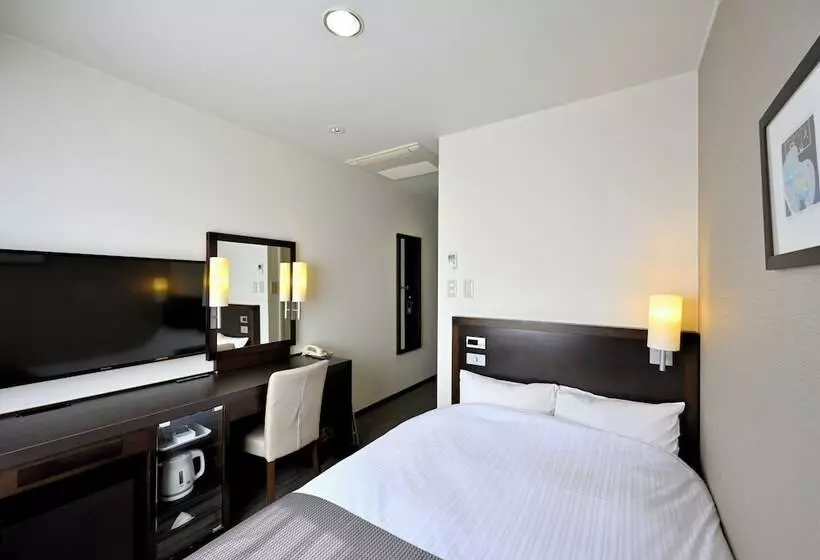 Hotelli Saijo Urban