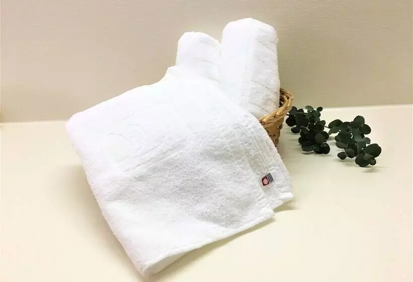 Hotelli Saijo Urban