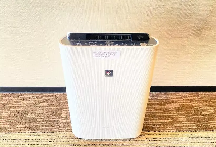 Hotelli Saijo Urban
