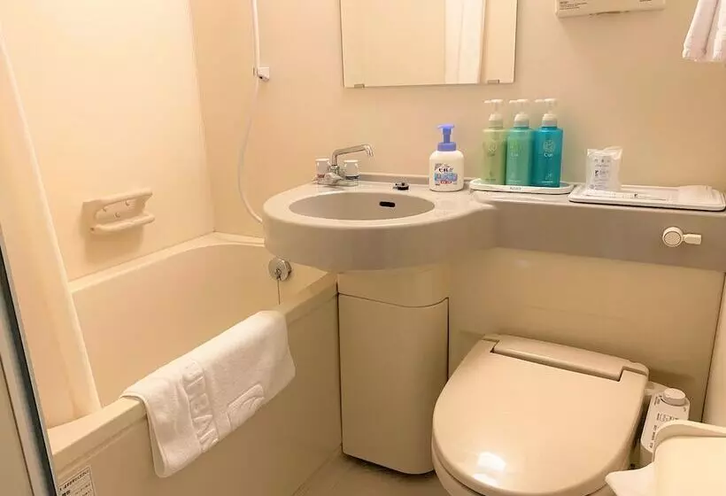 Hotelli Saijo Urban