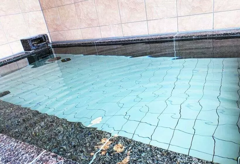 Hotelli Saijo Urban