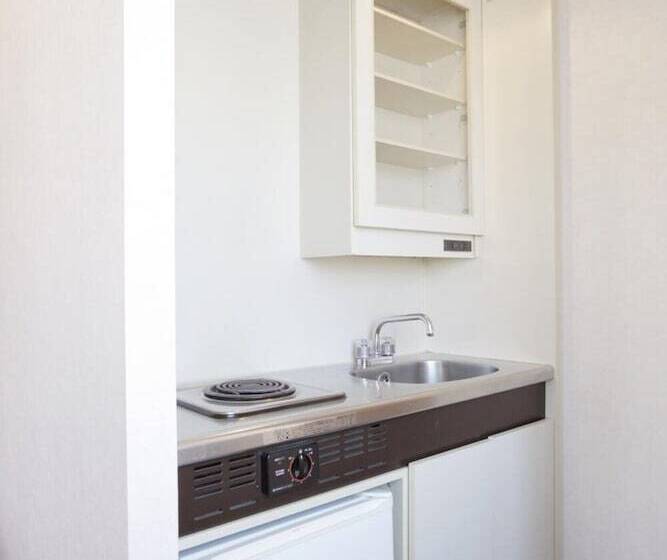 Sankei City Hotel Hachioji