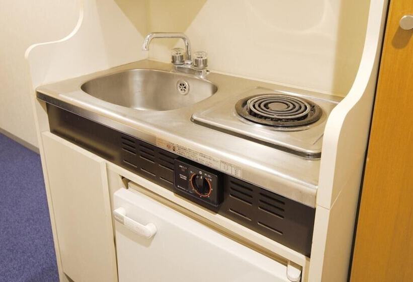 Sankei City Hotel Hachioji