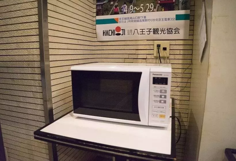 Sankei City Hotel Hachioji