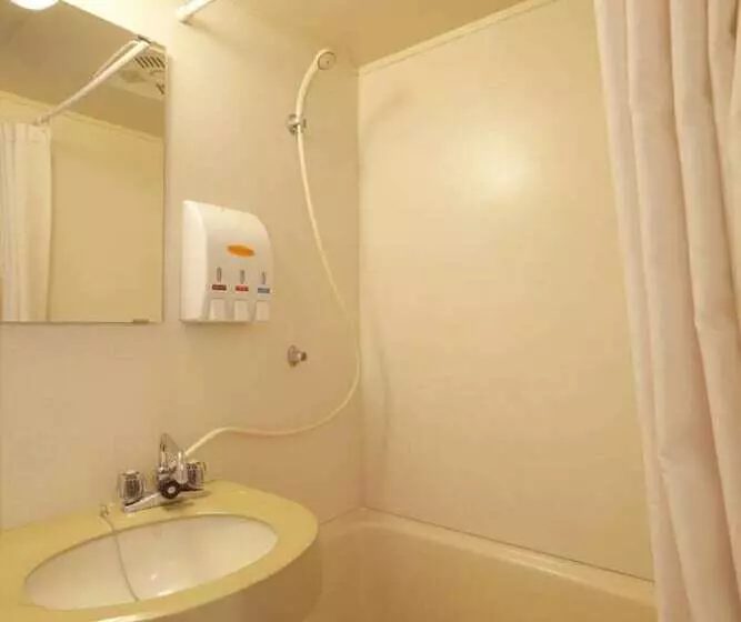 Sankei City Hotel Hachioji