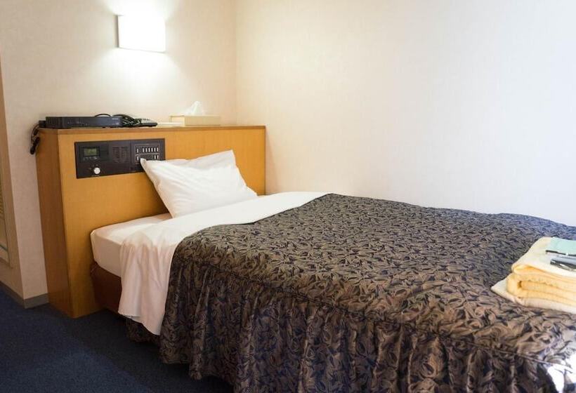 Sankei City Hotel Hachioji