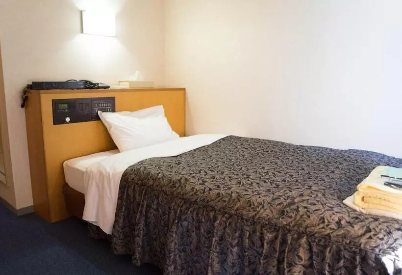 Sankei City Hotel Hachioji