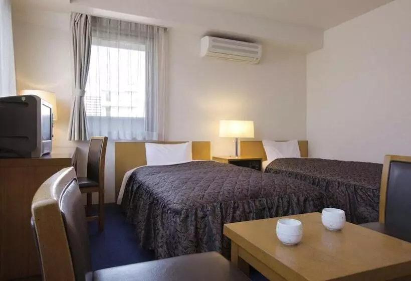 Sankei City Hotel Hachioji