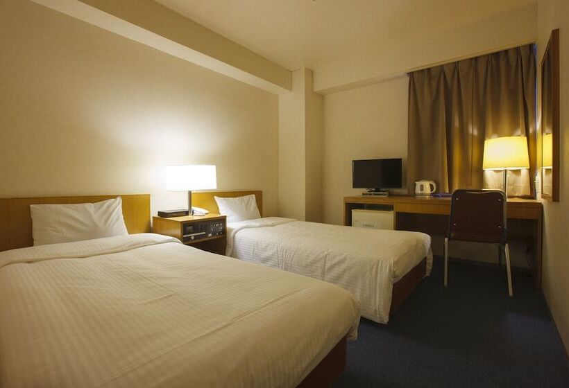 Sankei City Hotel Hachioji