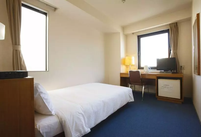 Sankei City Hotel Hachioji