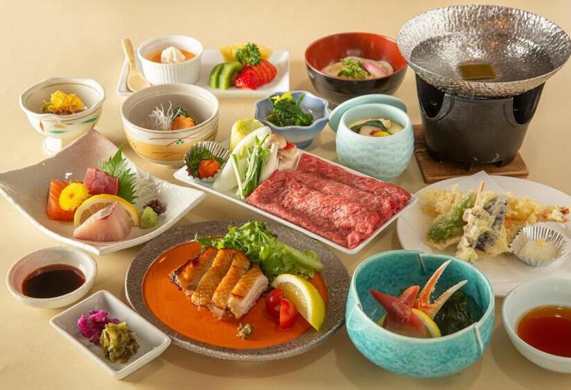 فندق Second Stage