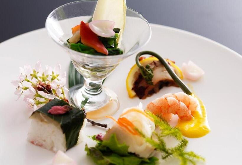 בית מלון כפרי Sunperla Shima