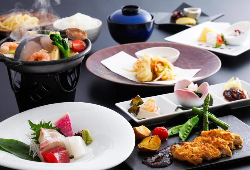 בית מלון כפרי Sunperla Shima