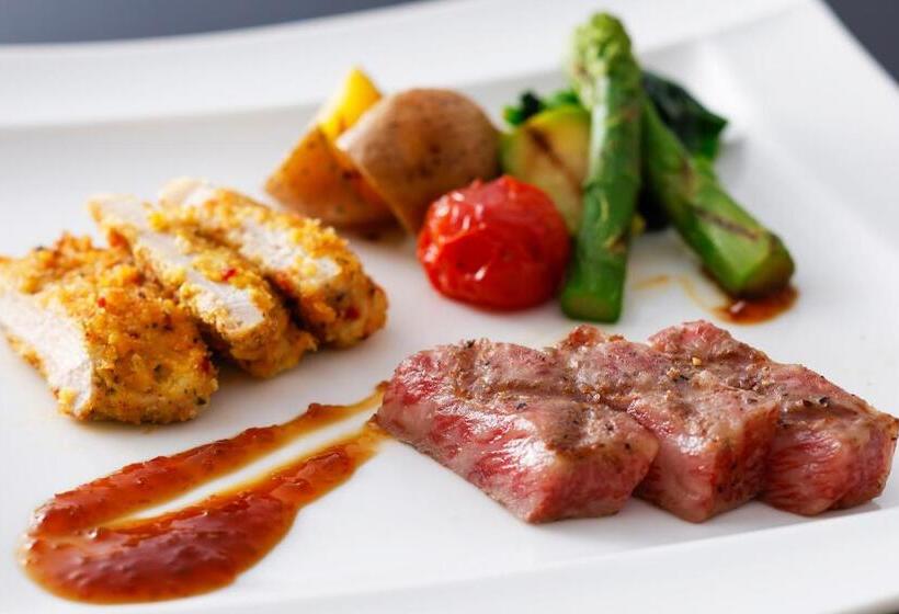 בית מלון כפרי Sunperla Shima