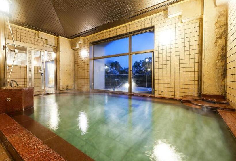 בית מלון כפרי Sunperla Shima