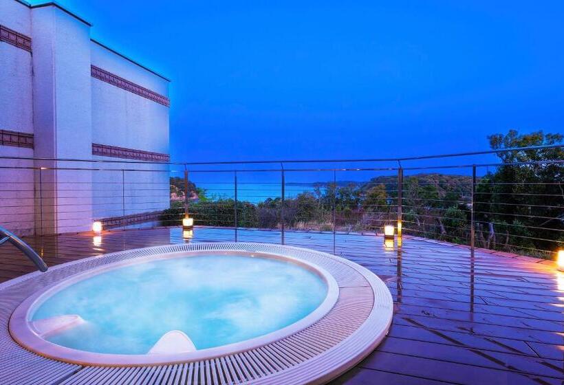 בית מלון כפרי Sunperla Shima