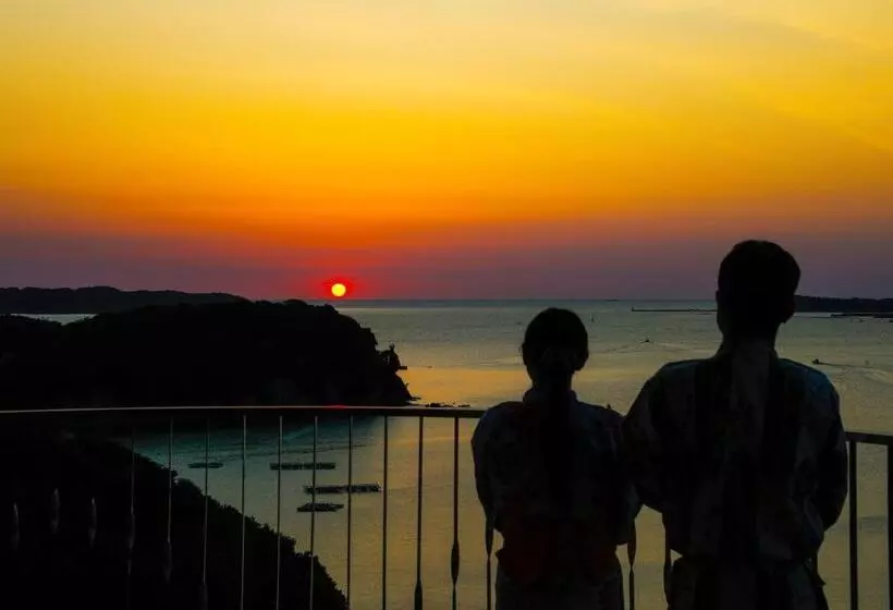 ホテル Sunperla Shima