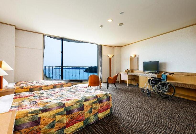 בית מלון כפרי Sunperla Shima