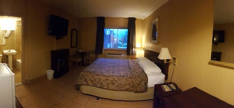 فندق على الطريق Chomedey Inn