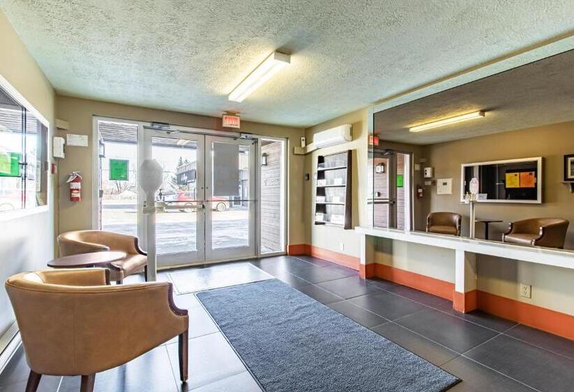 فندق على الطريق Clarion Pointe La Malbaie