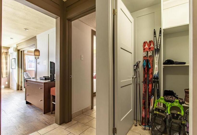 فندق على الطريق Clarion Pointe La Malbaie