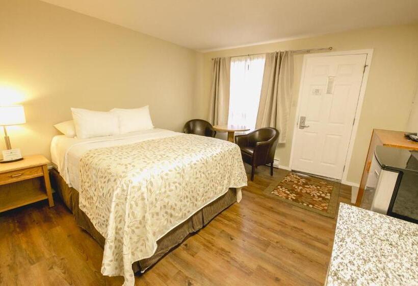 مُتل Crystal Springs Lodge