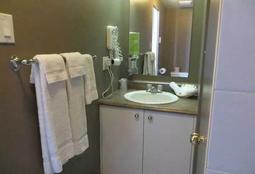 Motel Invitation