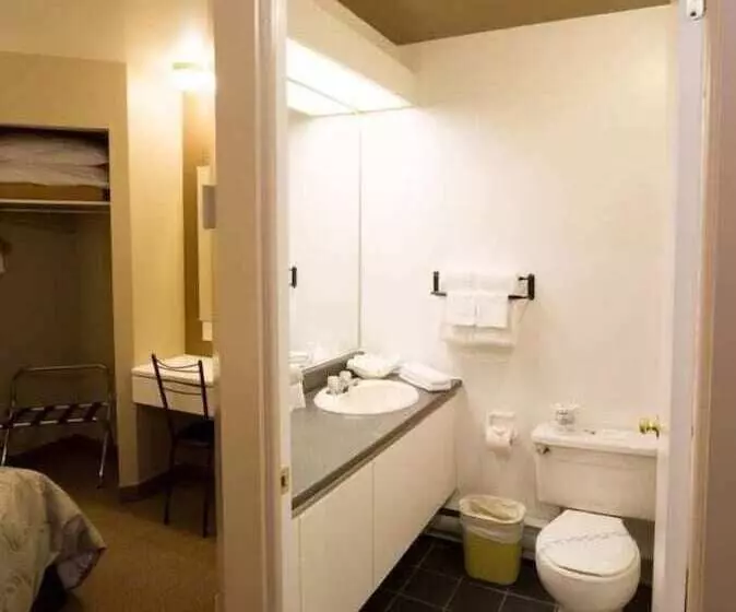Motel Invitation