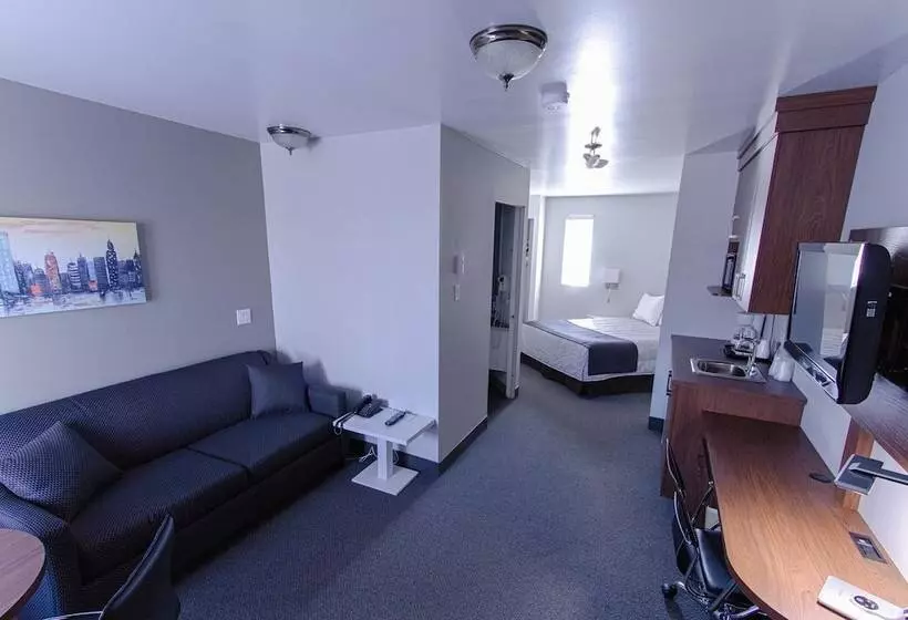 Motel Invitation
