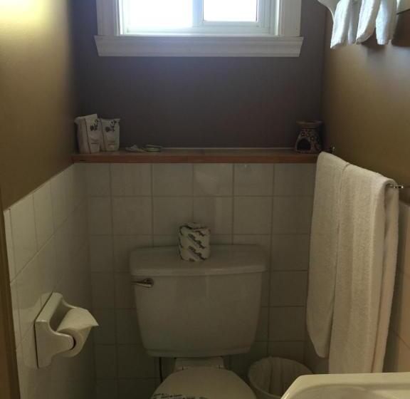 Motel Montgolfière Jp