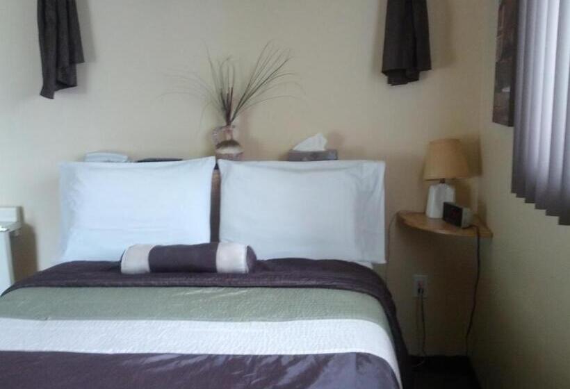 Motel Montgolfière Jp